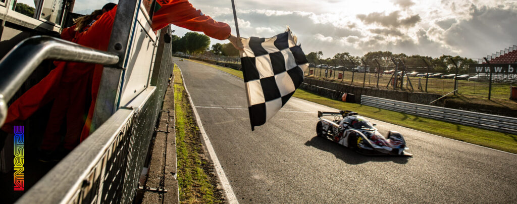 Brands Hatch double-take for Praga - R1T Evo scores P1 and P2 in Britcar Endurance races 1 and 2