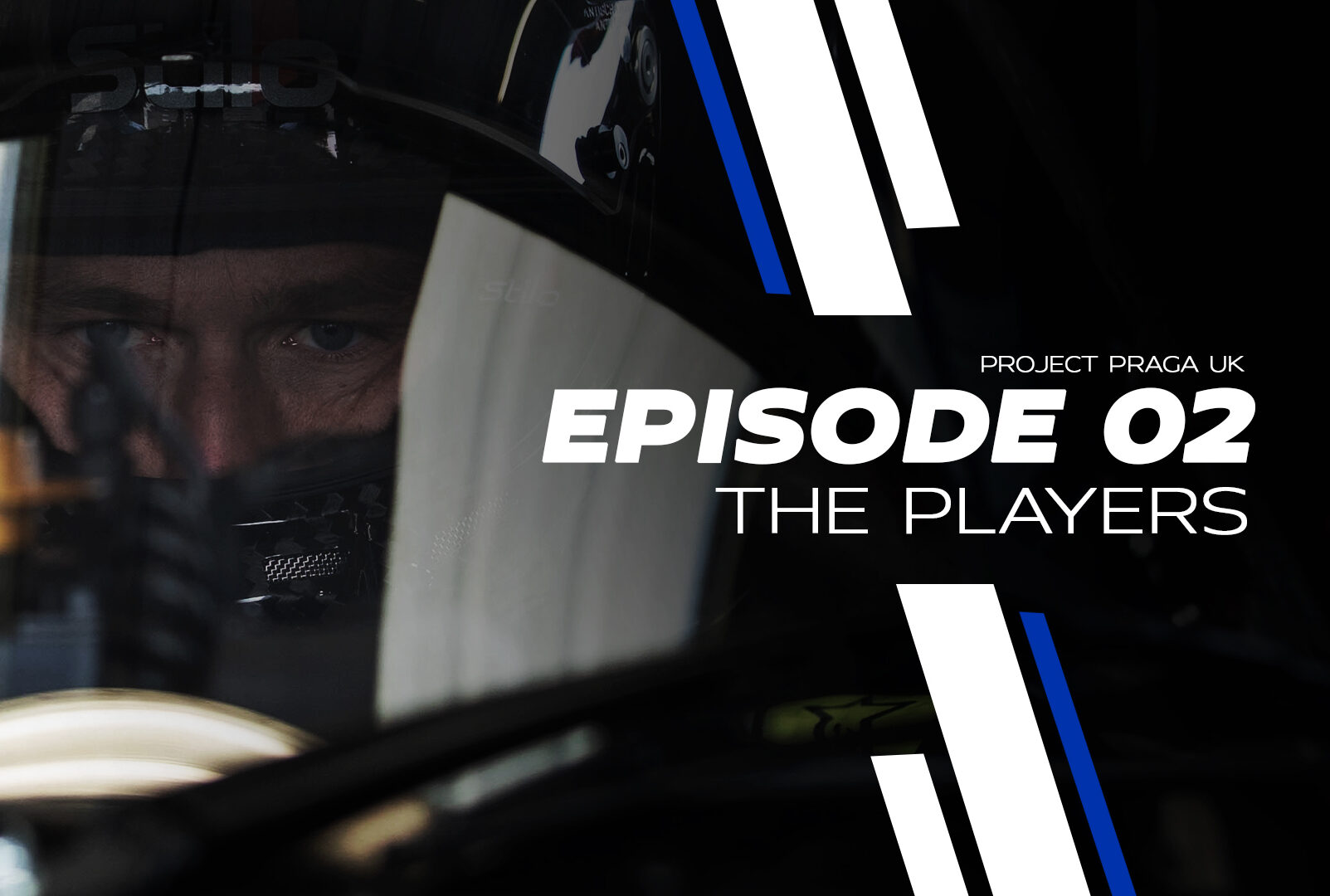 Praga: Episode 2 – The Players