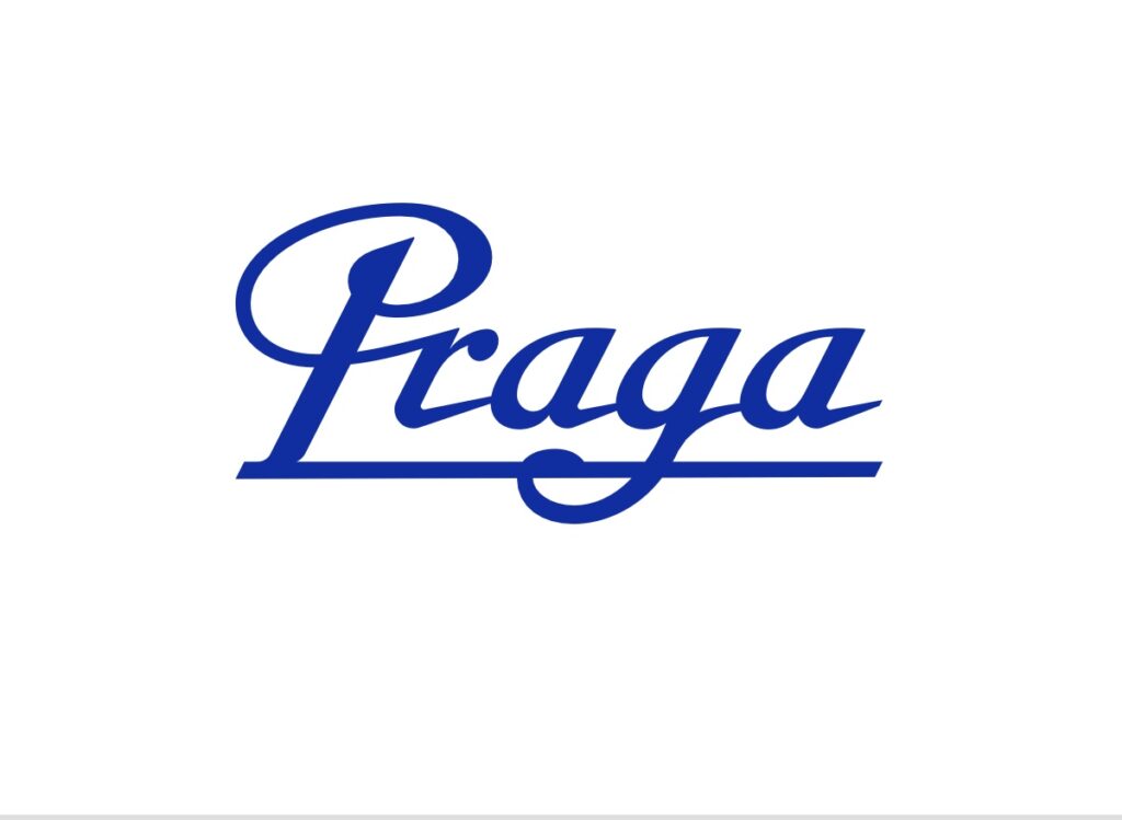 Praga Brands Hatch statement