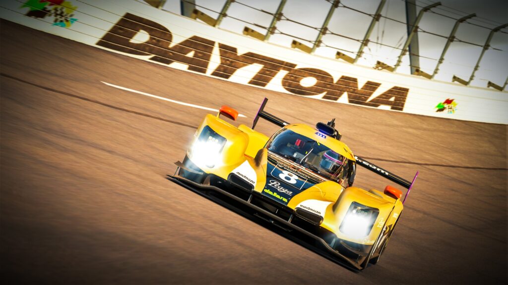 Iracing 24 hours of daytona online 2021