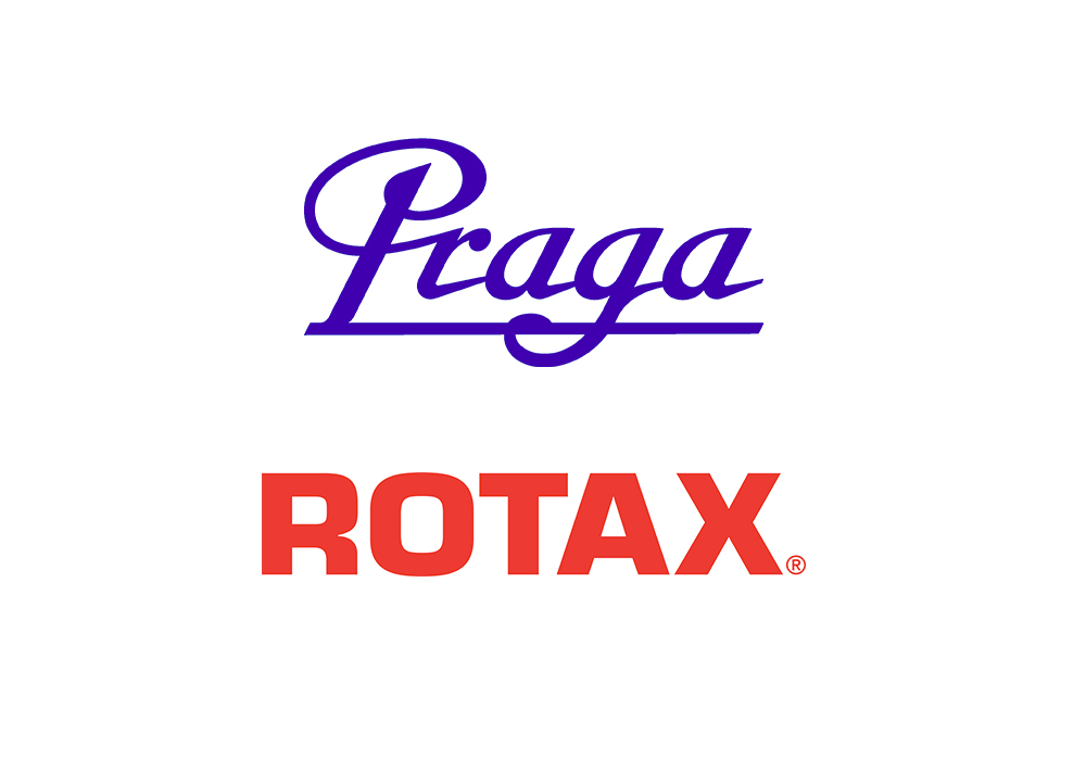 Praga | Praga Rotax Official Team ready to make its debut