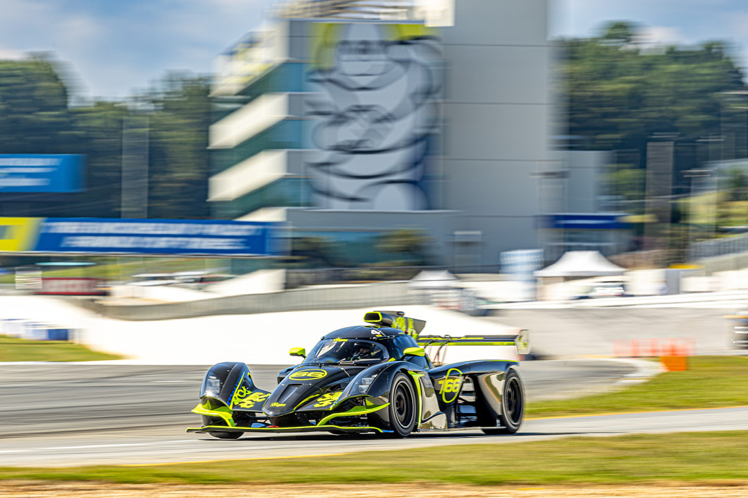 Praga | Record year for Praga in the USA as new national R1 race car dealer delivers immediate impact