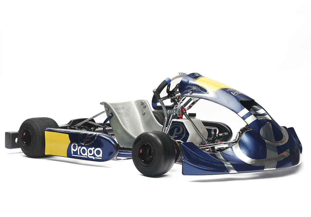 2023 McLaren F1 Specification Go Kart Race Suits