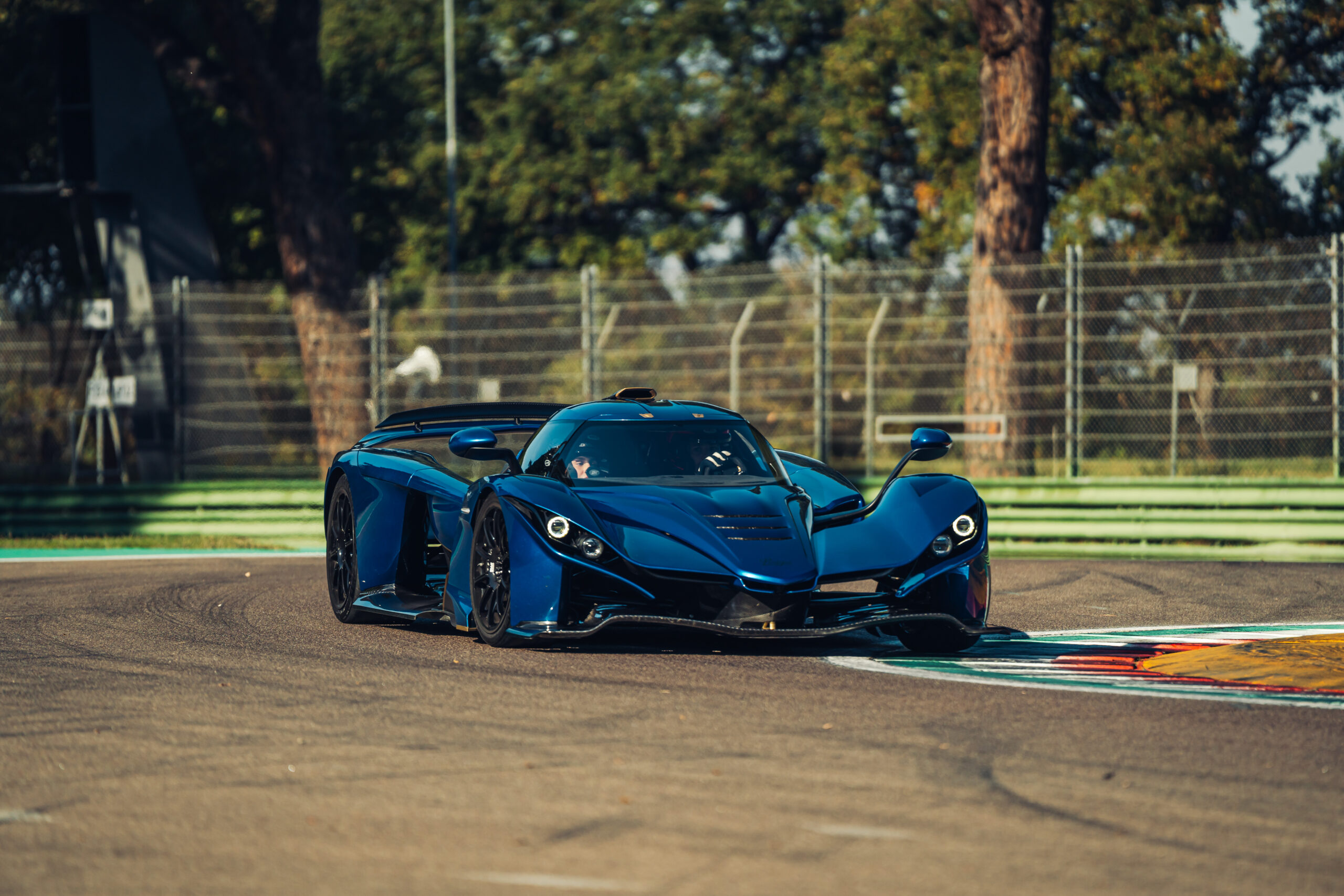 IMOLA: A Glimpse of the Bohema’s True Potential