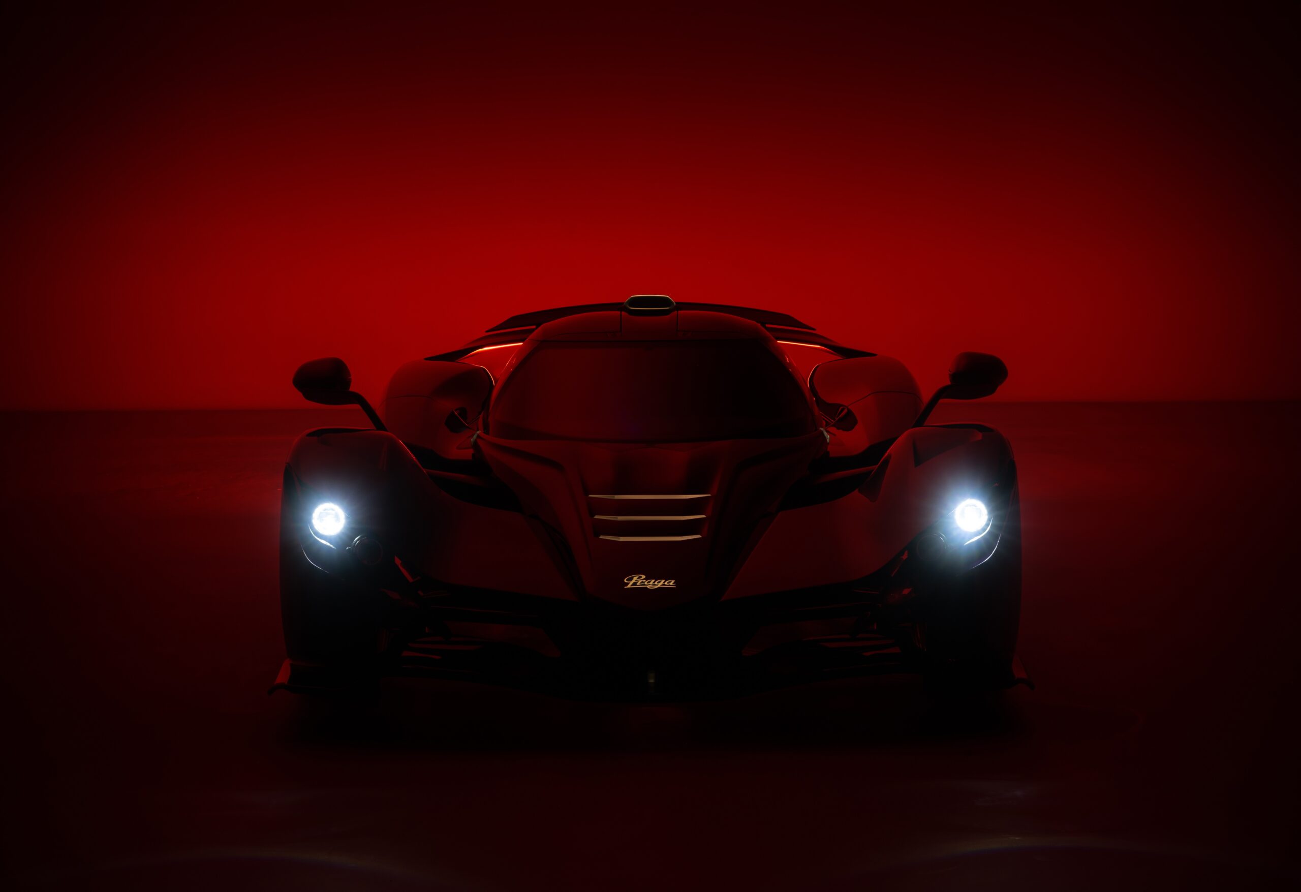 Praga 2026 Events Calendar